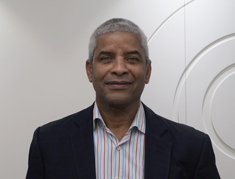 Donald Douglas SIG Housing Trust Non-Executive Trustee