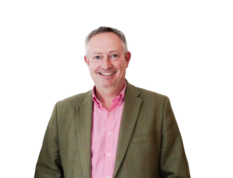 Michael Rutherford Company Secretary and Director of Finance and Resources